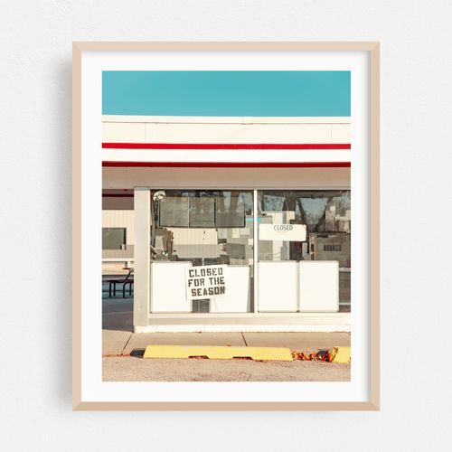 Dairy Queen in Iowa City 03