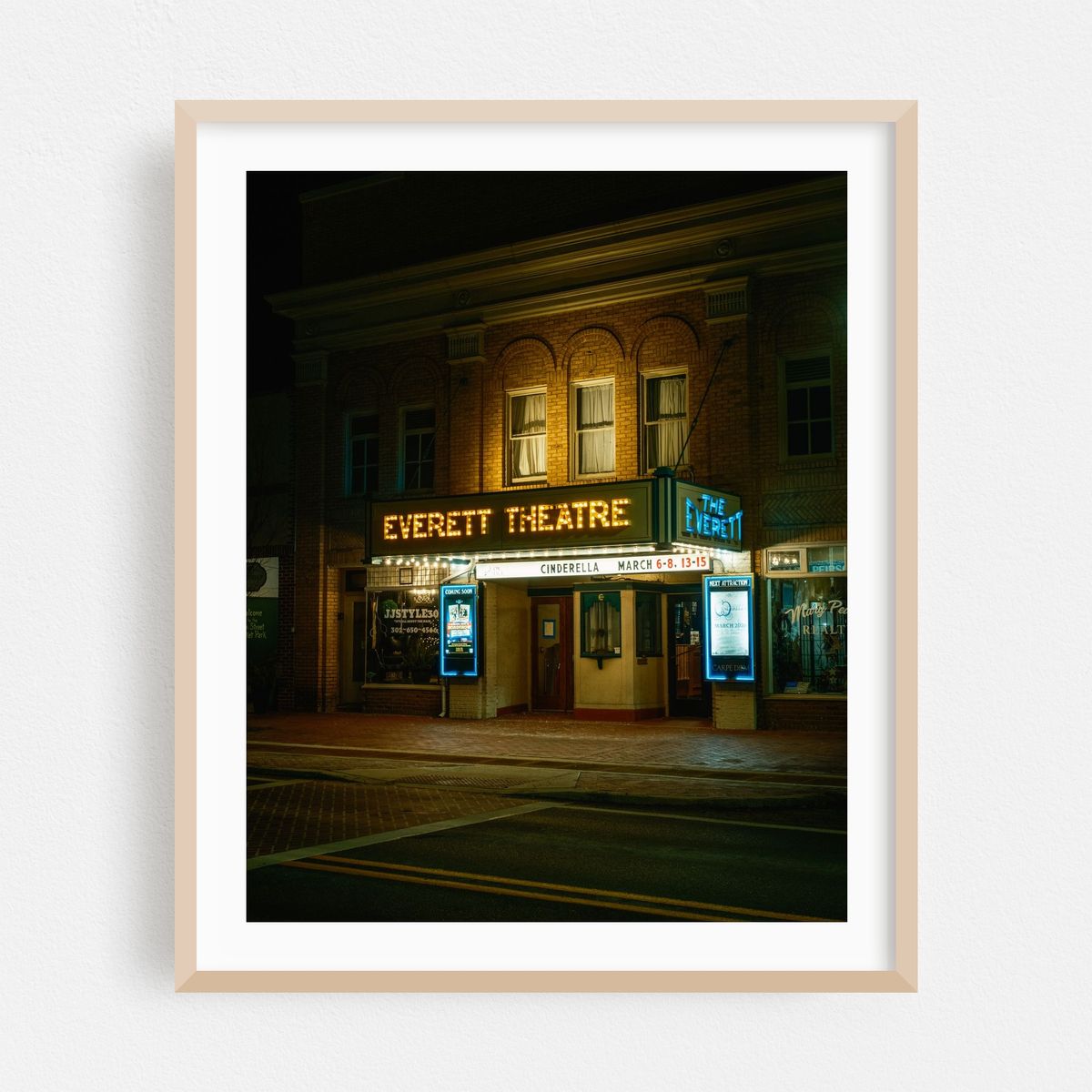 The Everett, Middletown 01 – image 1 of 12
