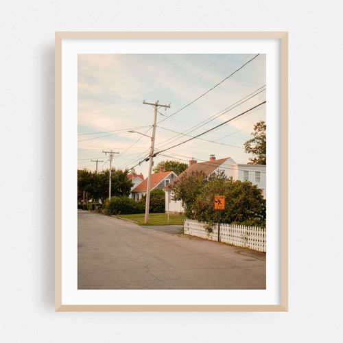 Pearl Street, Noank 01