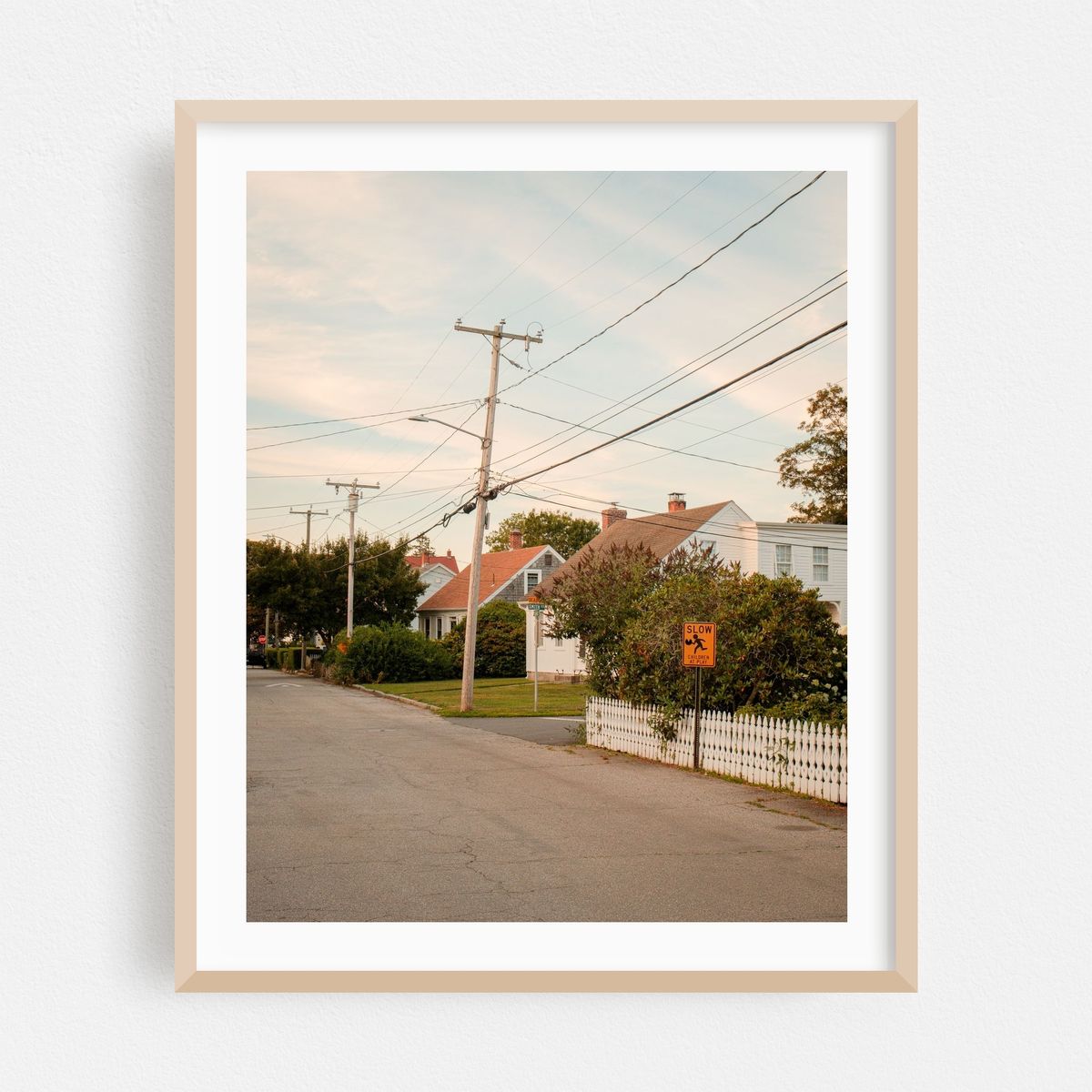 Pearl Street, Noank 01 – image 1 of 12