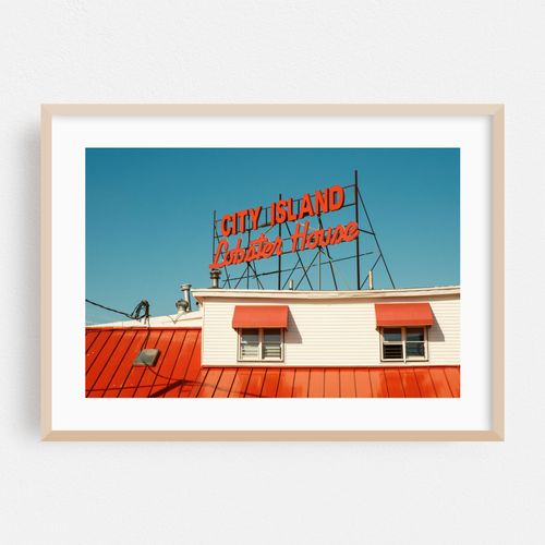 City Island Lobster House, The Bronx 02