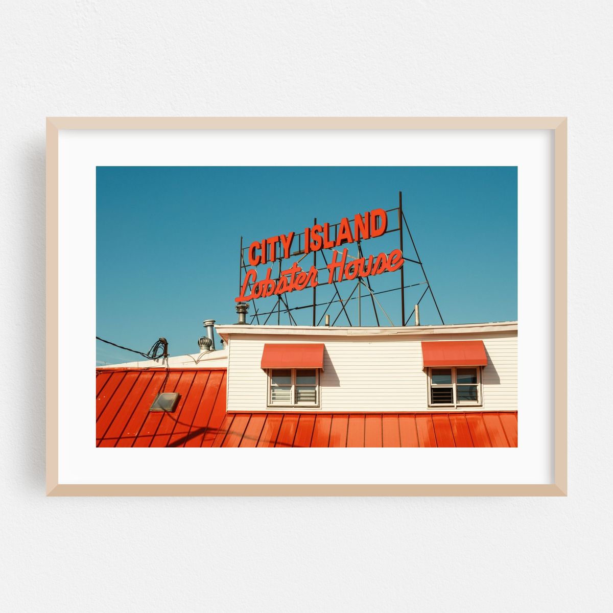 City Island Lobster House, The Bronx 02 – image 1 of 6