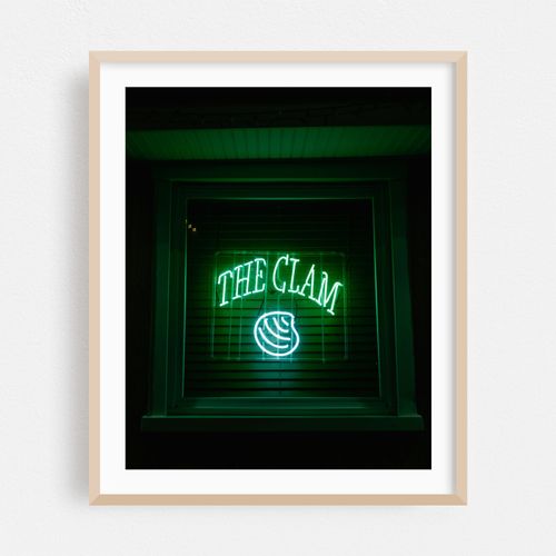 Clam Tavern, Clifton Heights 02