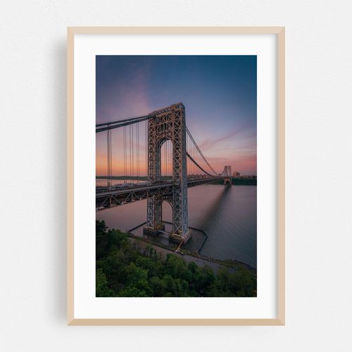 George Washington Bridge