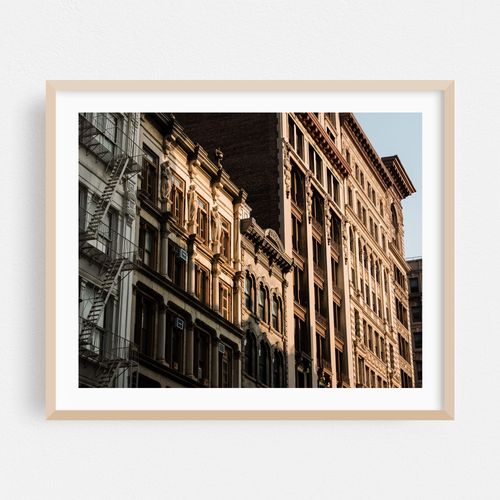 Soho Architectural 017