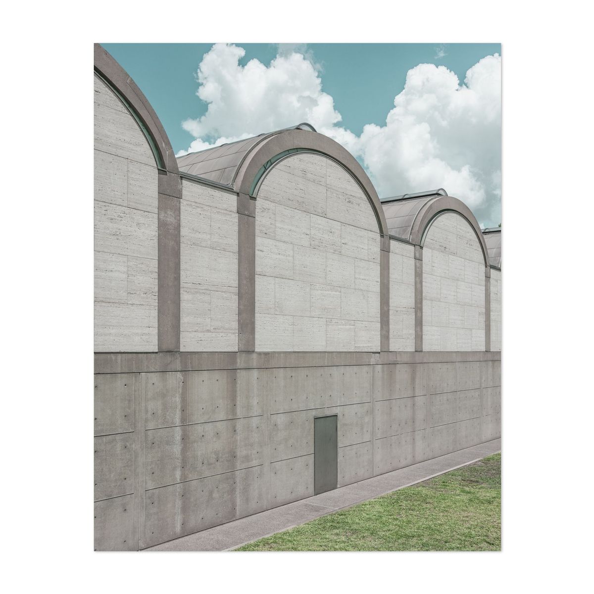 Kimbell Art Museum 05 – image 1 of 2