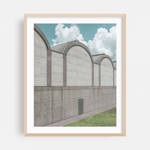 Kimbell Art Museum 05