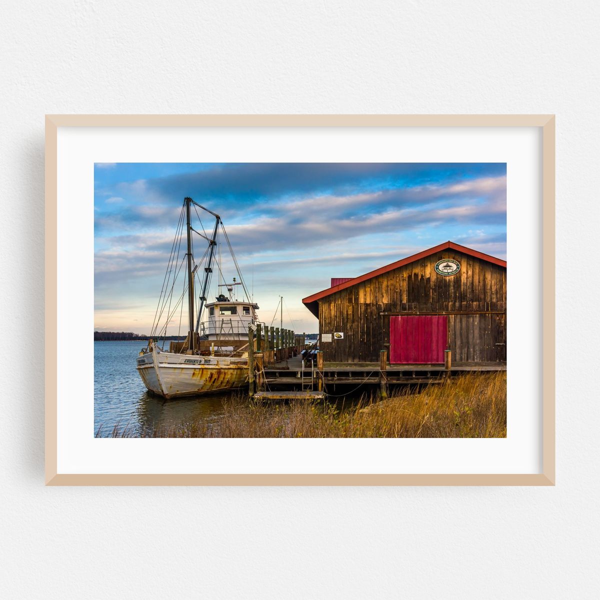 Chesapeake Rustic – image 1 of 6