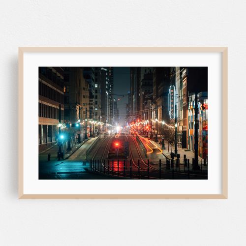 Main Street, Houston 01