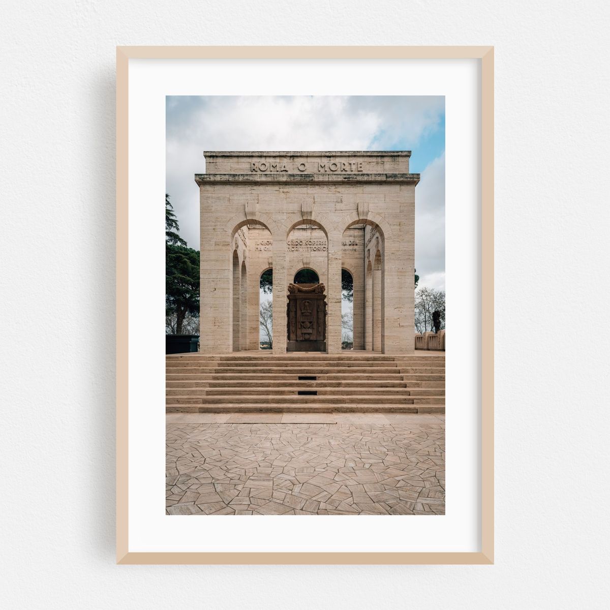 Roma O Morte – image 1 of 16