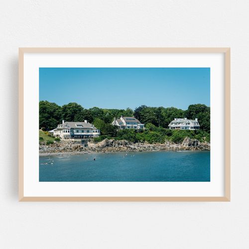 House on the Coast, York 01