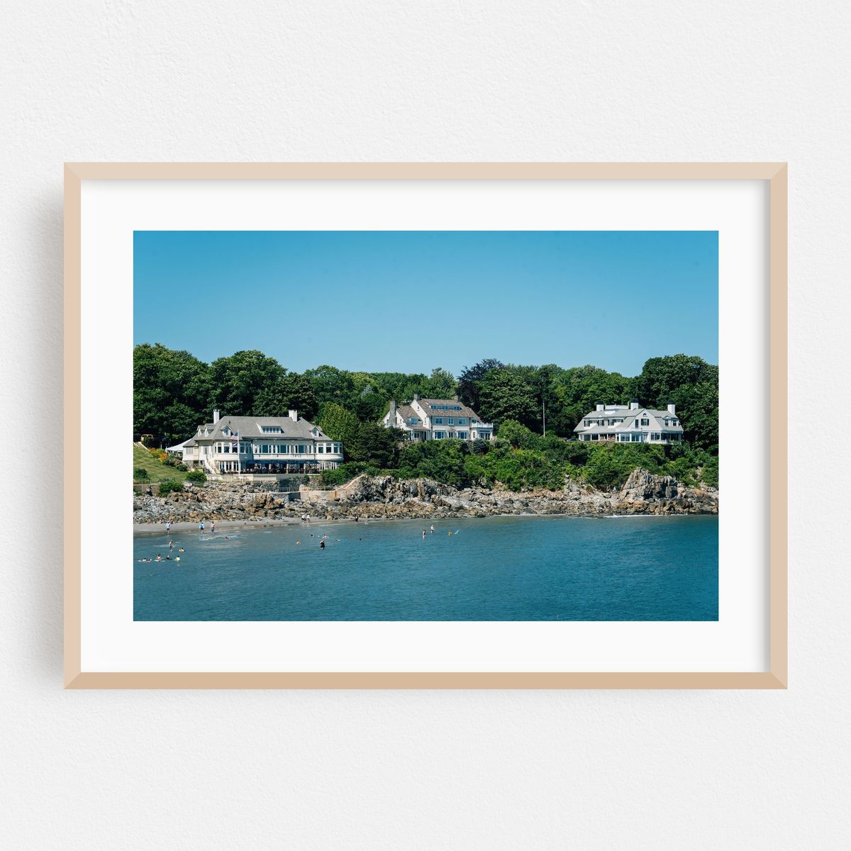 House on the Coast, York 01 – image 1 of 6
