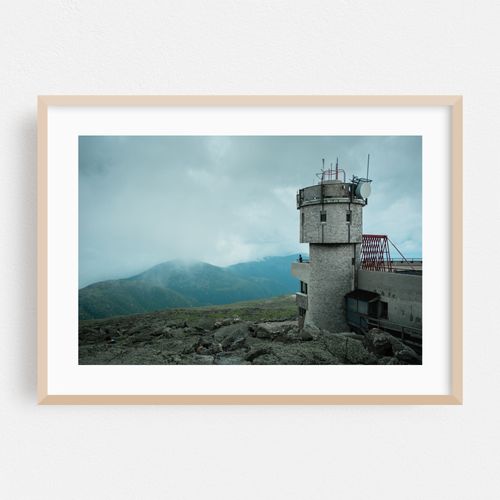 Mount Washington Observatory 01