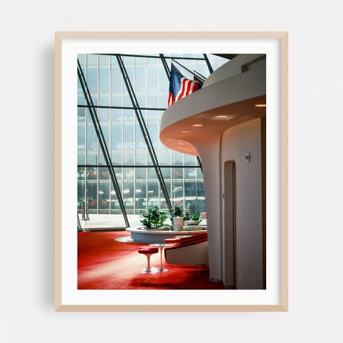TWA Hotel 01