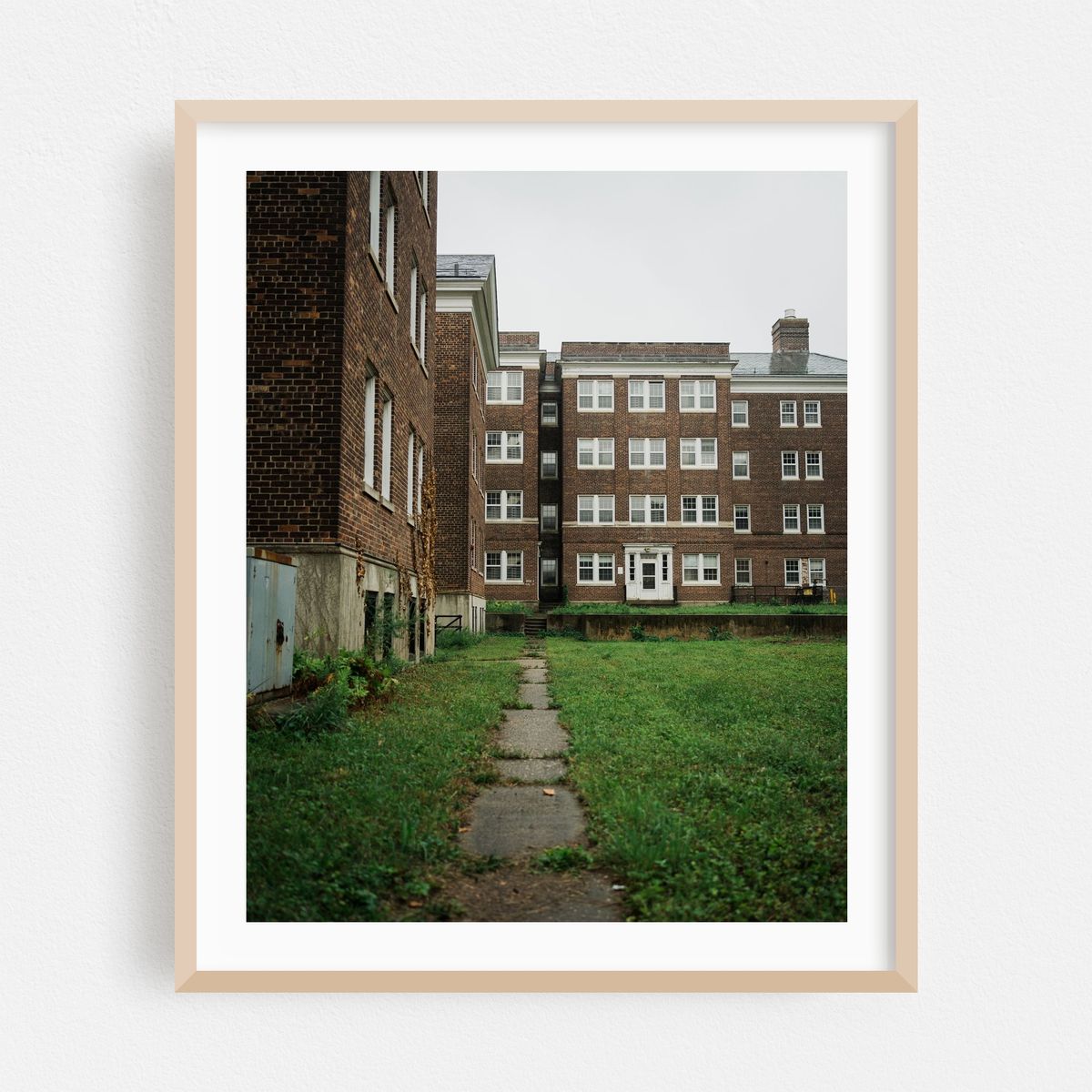 Buildings of Governors Island – image 1 of 12