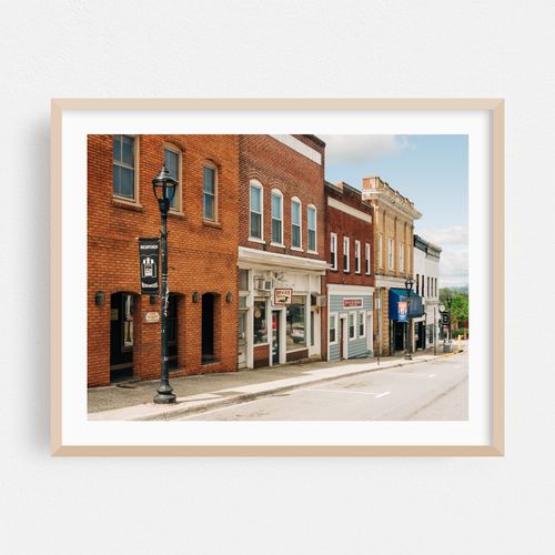 Bedford Architectural 01