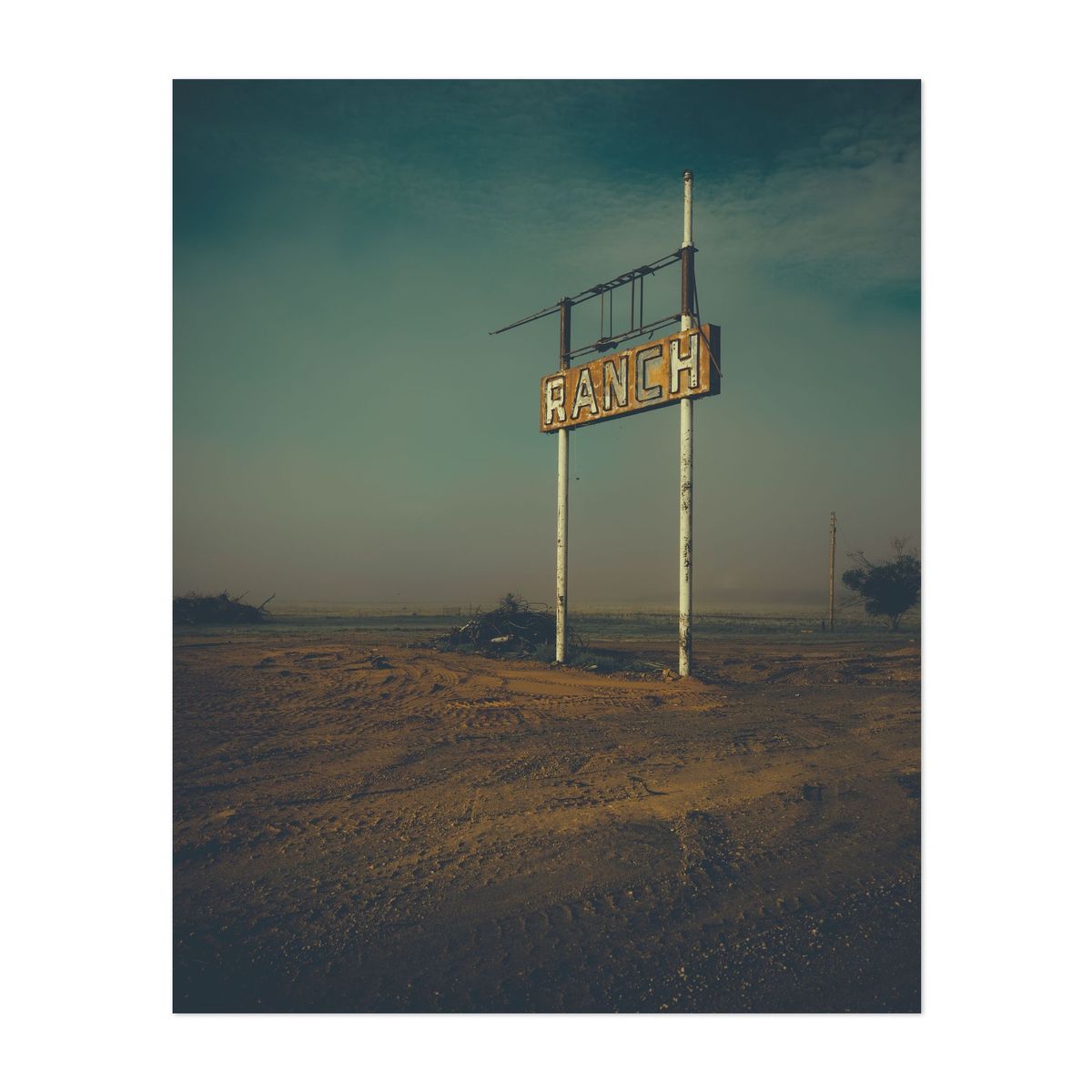 Longhorn Ranch – image 1 of 2
