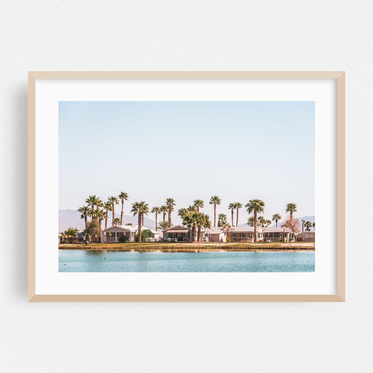 Lake Tamarisk 02 – image 1 of 6