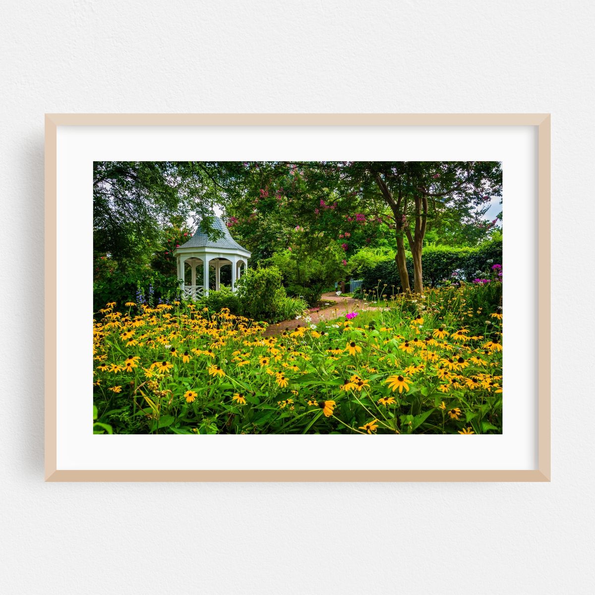 Colors; Gardens – image 1 of 6