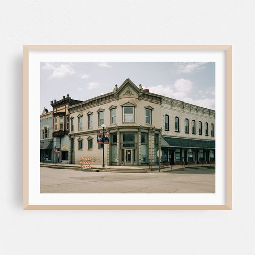 Lincoln Architectural 04