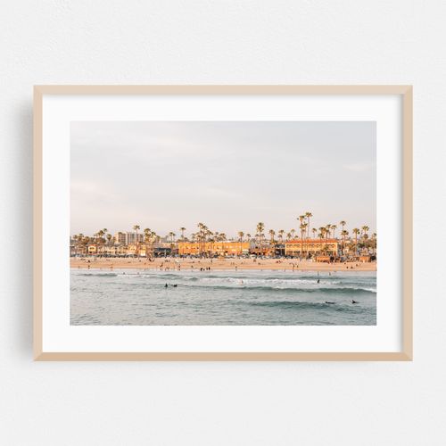 From Newport Pier 02