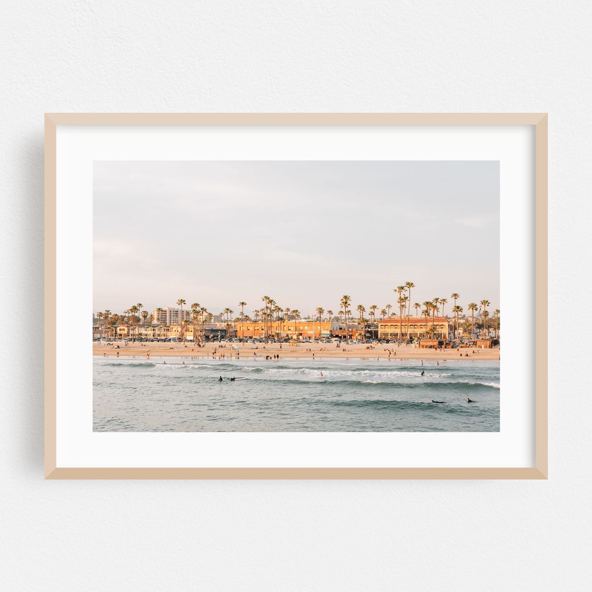 From Newport Pier 02 – image 1 of 6