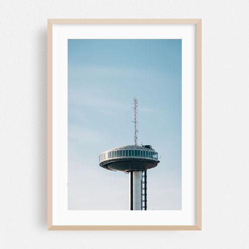 Faro de Moncloa