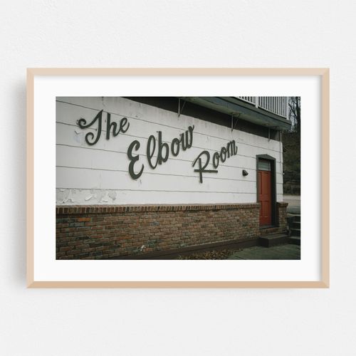 Elbow Room, McKeesport