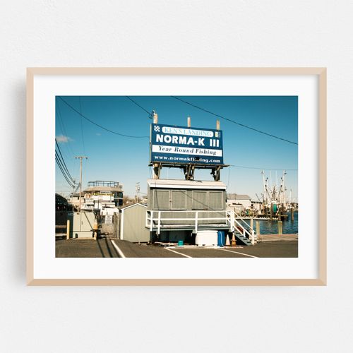 Ken's Landing, Point Pleasant Beach
