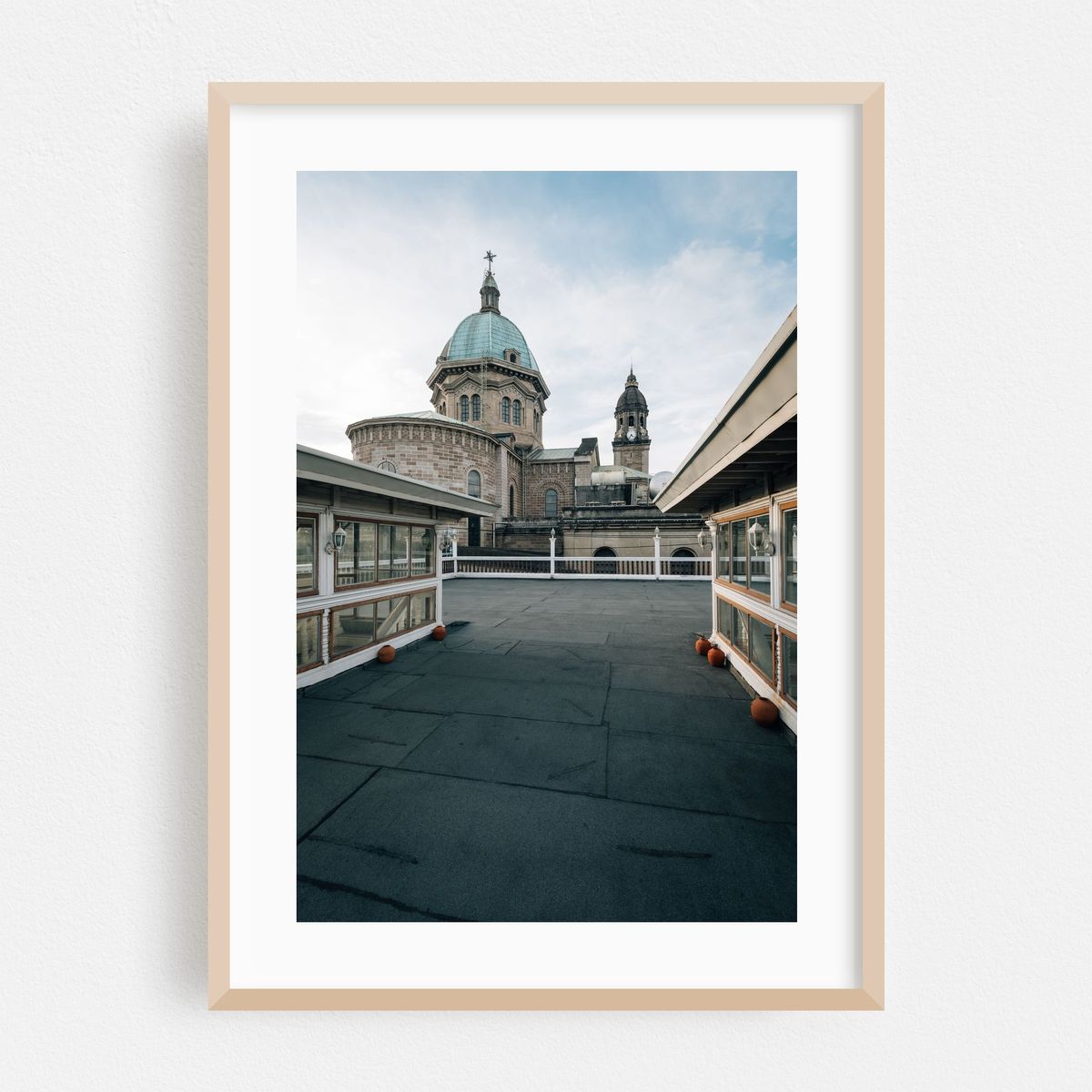 Manila Cathedral 02 – image 1 of 16