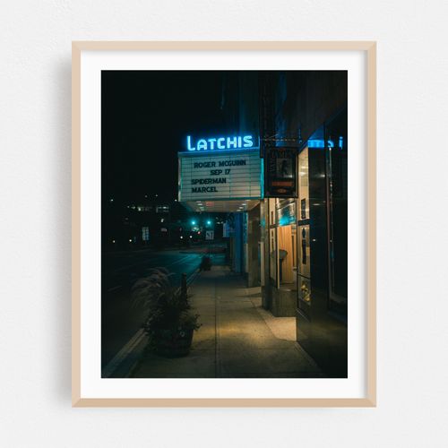 Latchis Theatre, Brattleboro 01