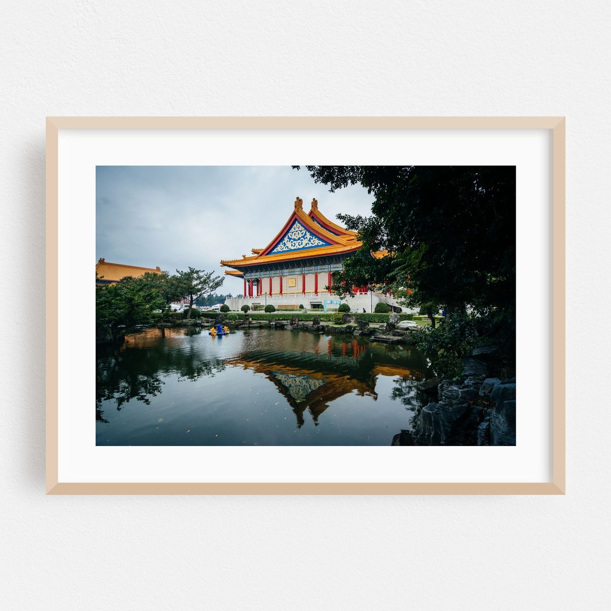 The National Concert Hall 02 – image 1 of 6