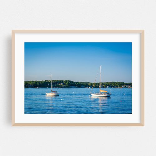 Boating the Piscataqua 01