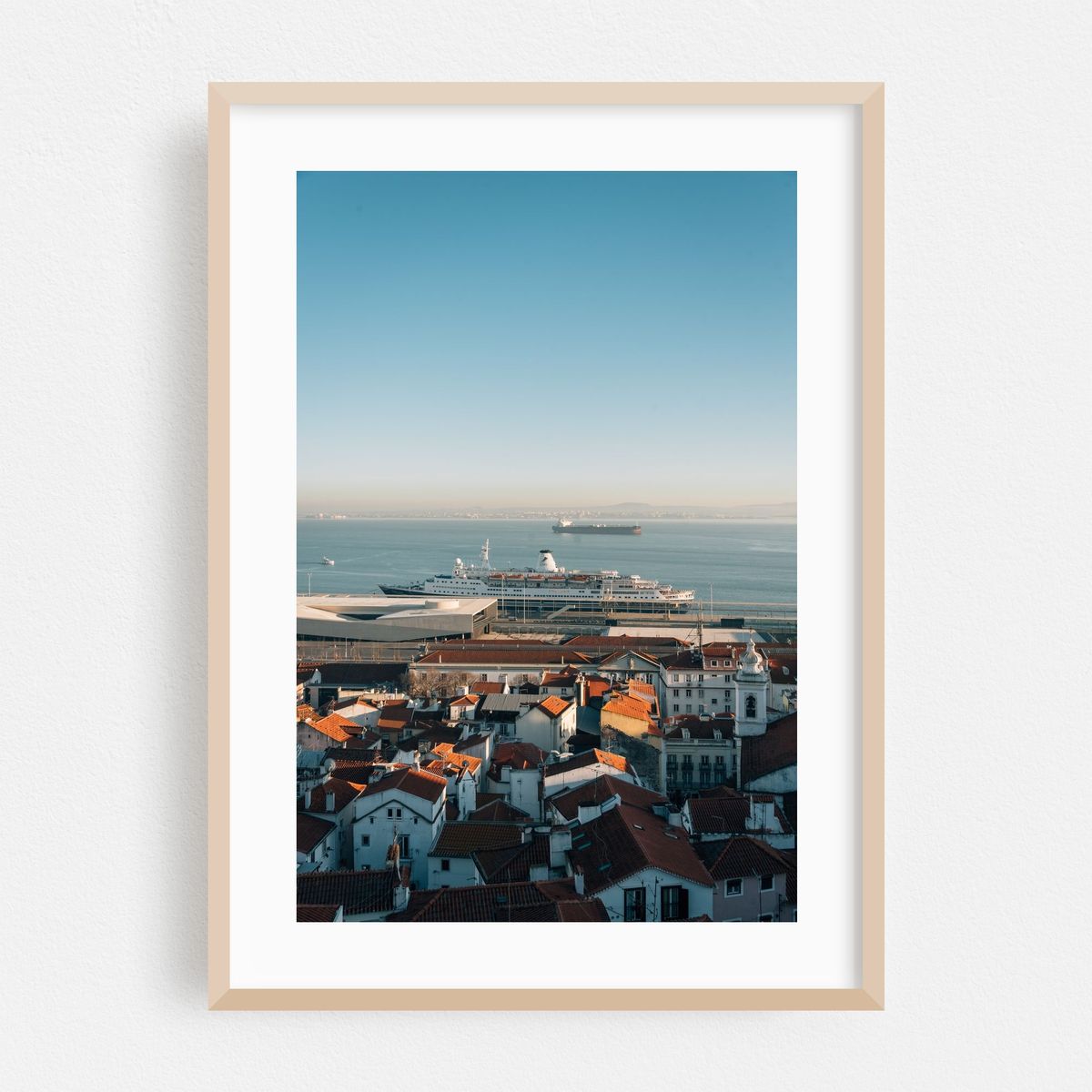 Alfama & the Tagus – image 1 of 16
