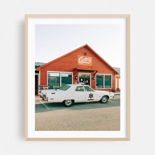 Cooter's, Luray
