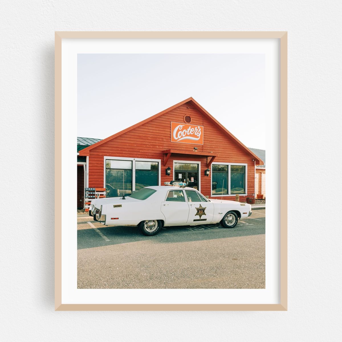 Cooter's, Luray – image 1 of 12