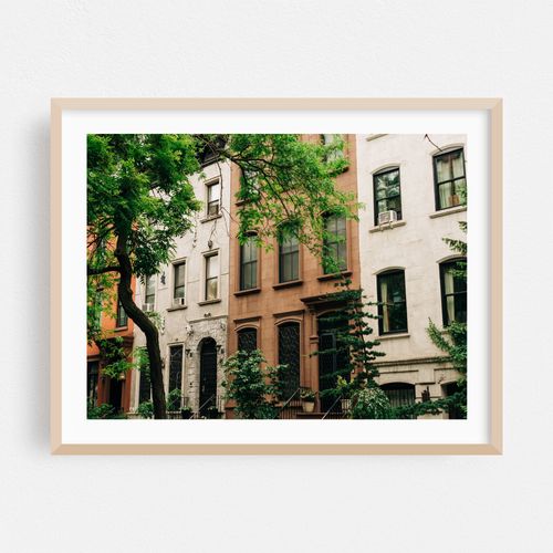 Gramercy Park Residential 04