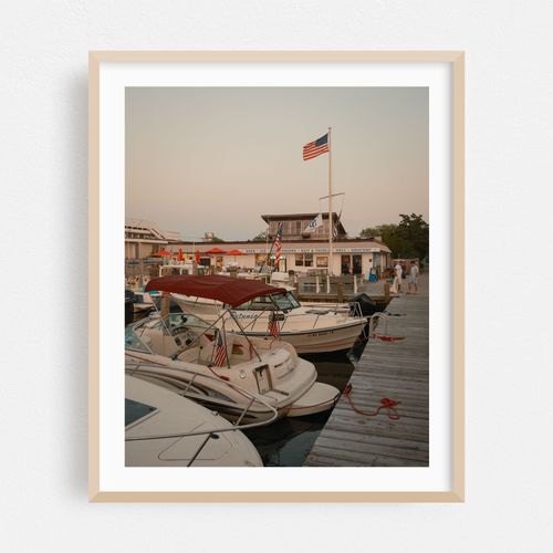 Docked in Kismet 01