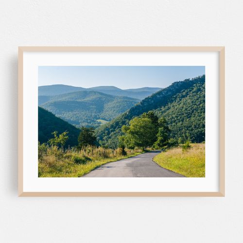 Less Traveled No. 2