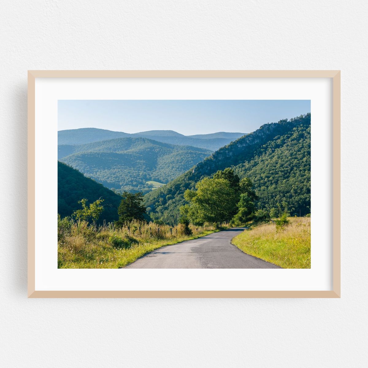 Less Traveled No. 2 – image 1 of 6
