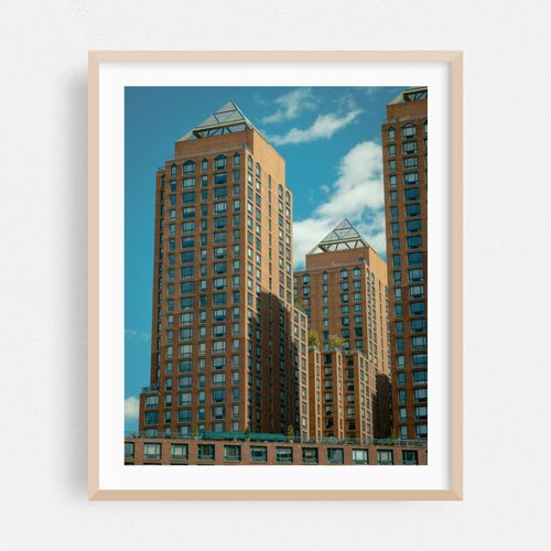 Union Square Architectural 01
