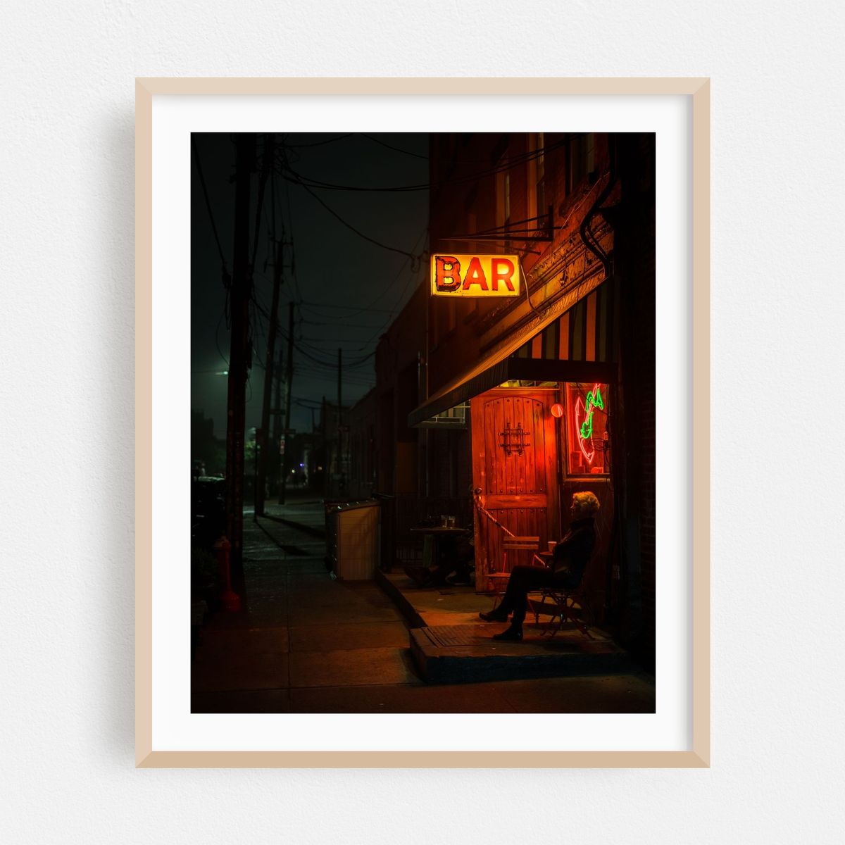 Sunny's, Red Hook 01 – image 1 of 12