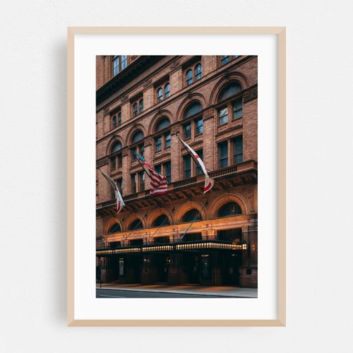 Carnegie Hall 02