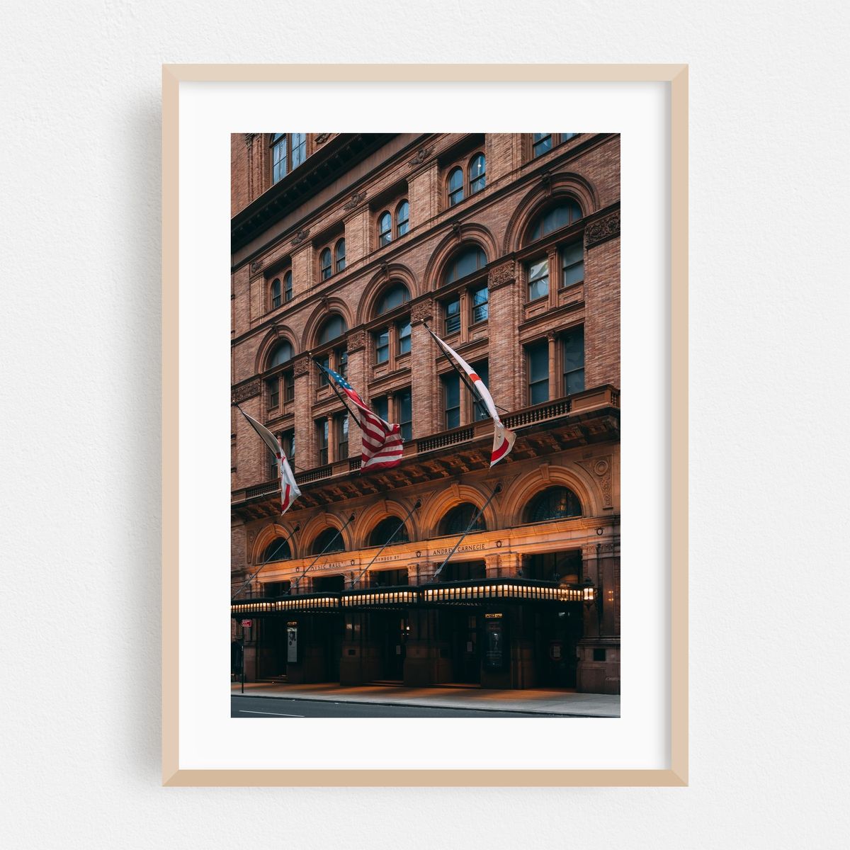 Carnegie Hall 02 – image 1 of 16