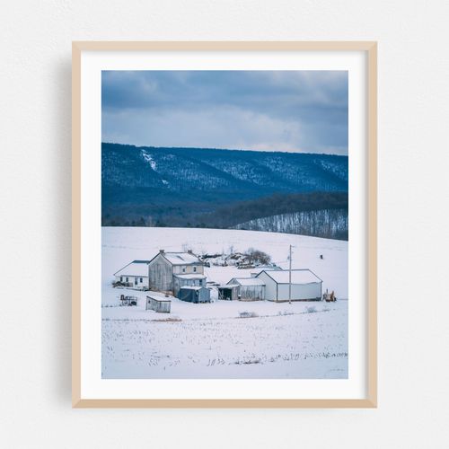 Farm in Perry County 01