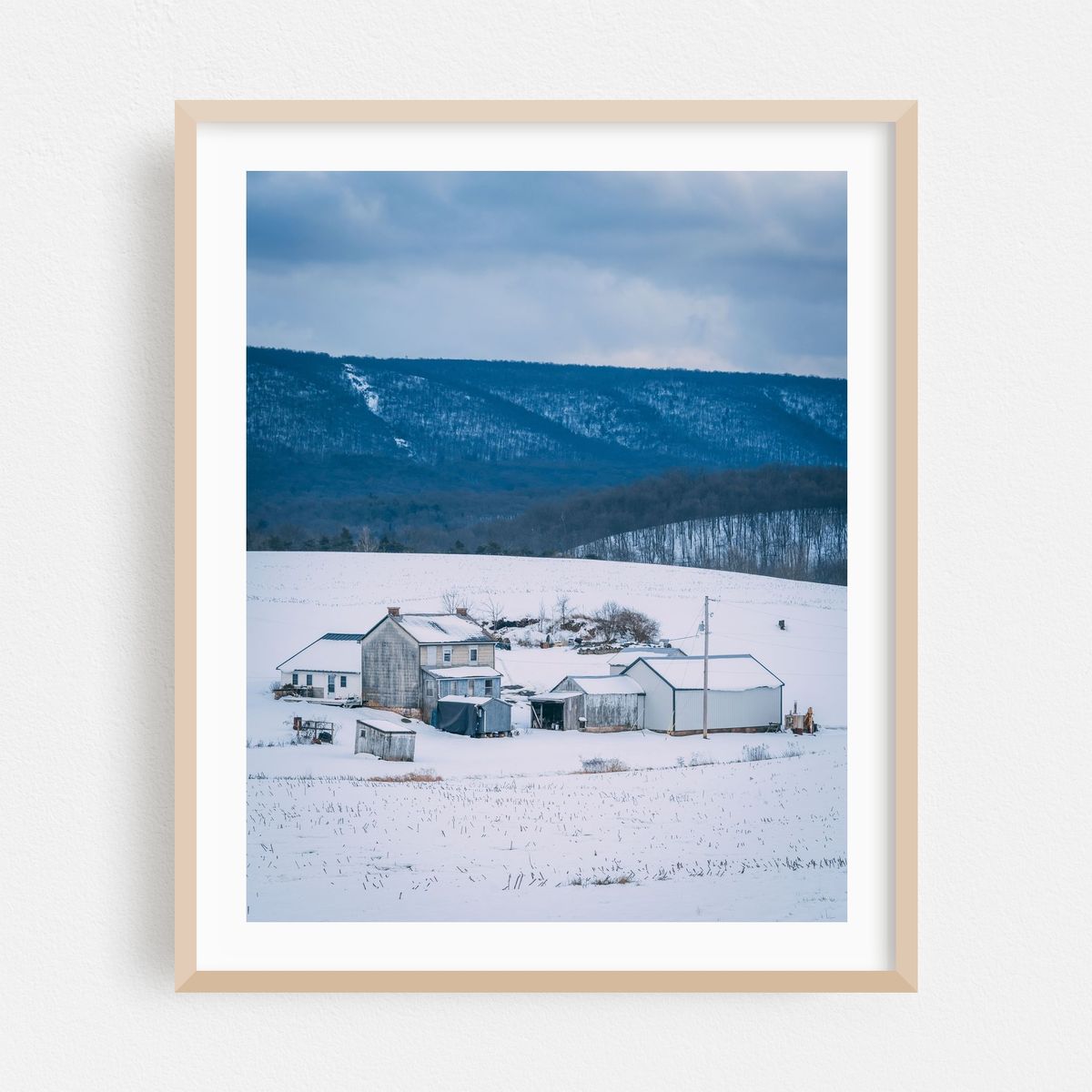 Farm in Perry County 01 – image 1 of 12