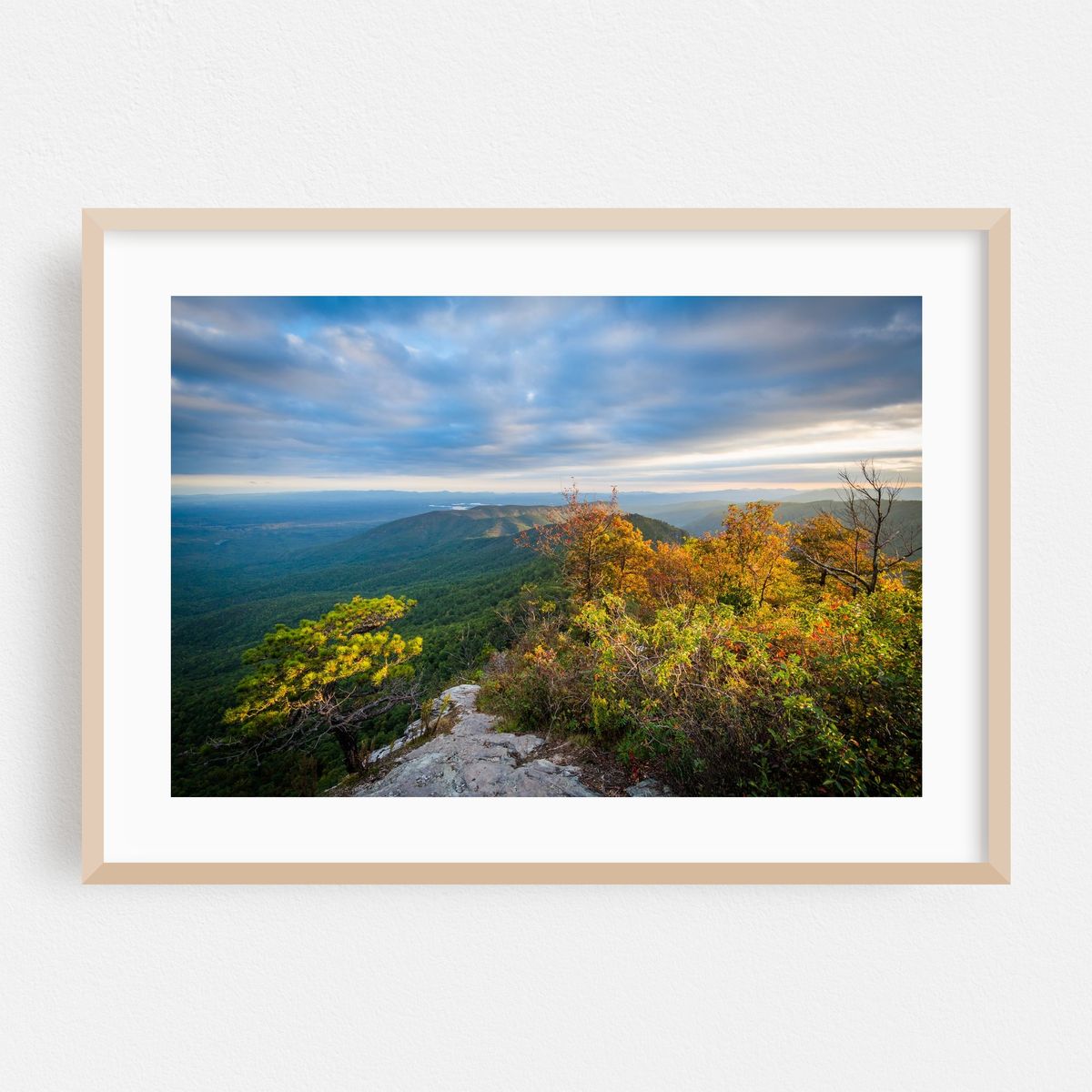 Table Rock Views – image 1 of 6