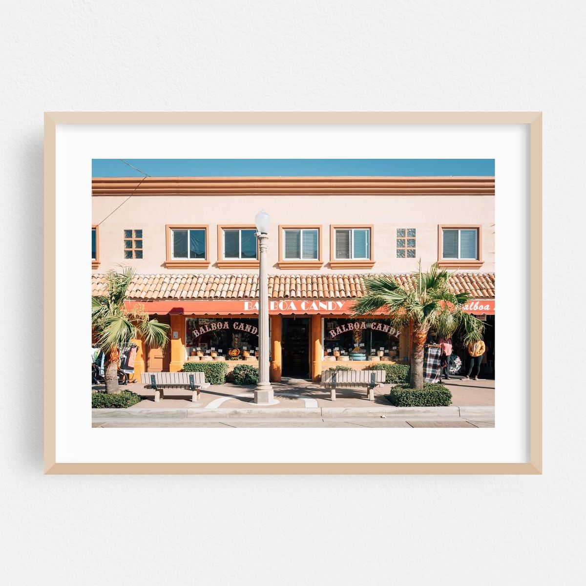 Balboa Candy – image 1 of 6