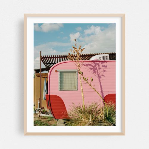 El Cosmico Marfa II