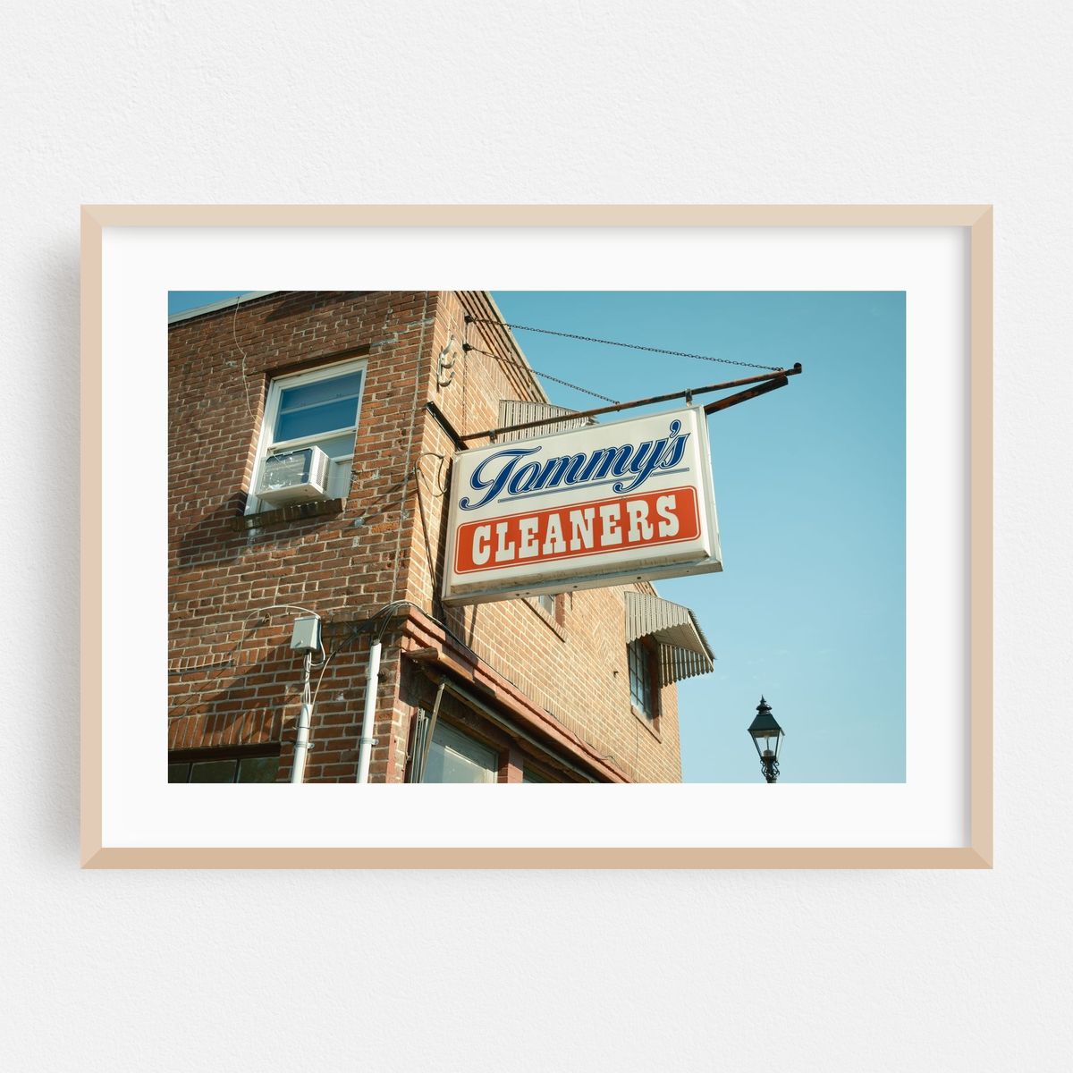 Tommy's Cleaners, New Milford – image 1 of 6